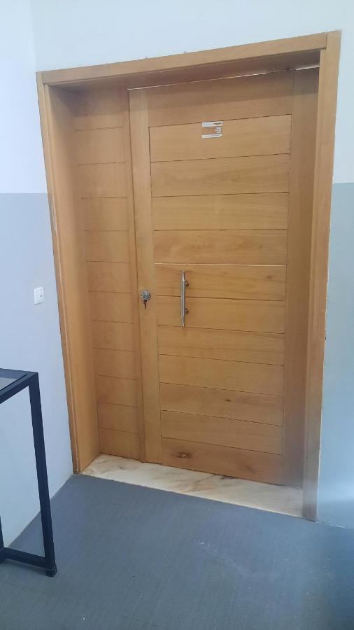 My Flat 2 Apartment Praia Exterior photo