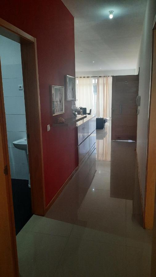 My Flat 2 Apartment Praia Exterior photo