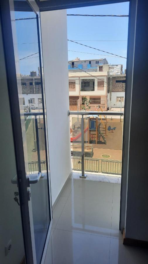My Flat 2 Apartment Praia Exterior photo