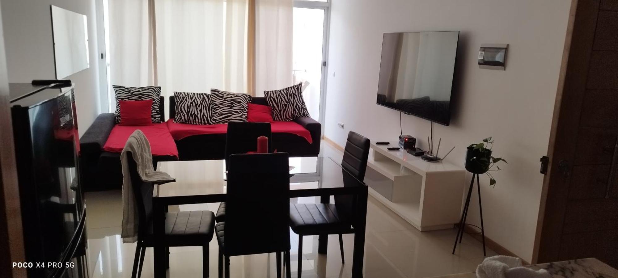 My Flat 2 Apartment Praia Exterior photo